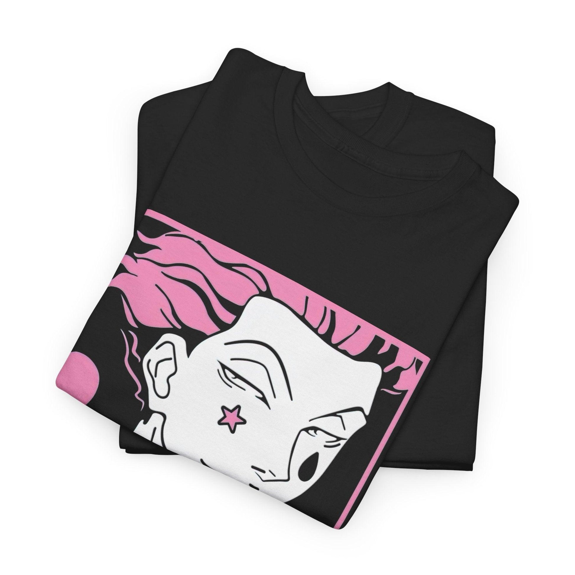 Hisoka - T-Shirt - YumeThreads