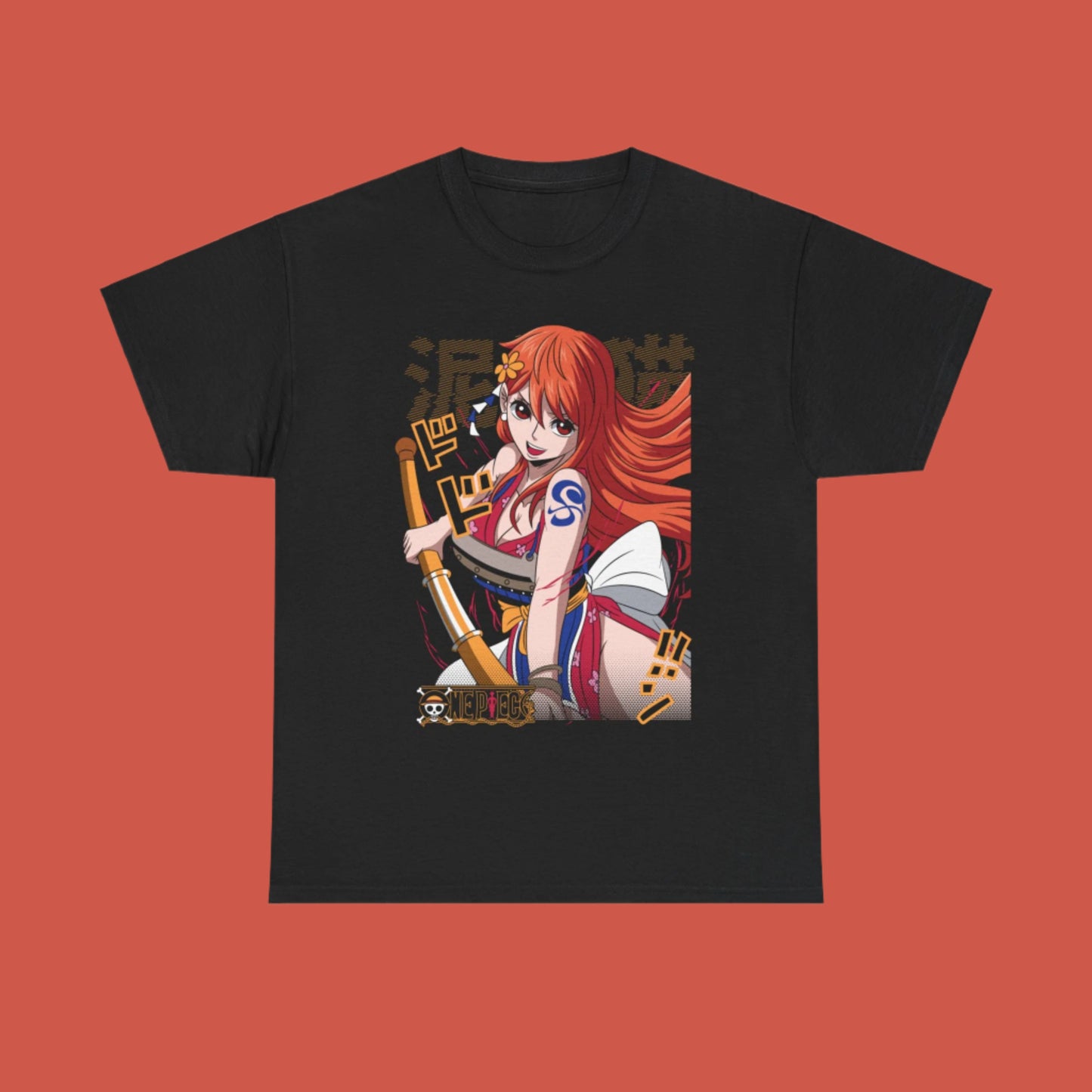 Nami - T-Shirt