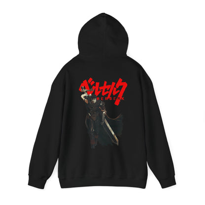 Berserk - Hoodie