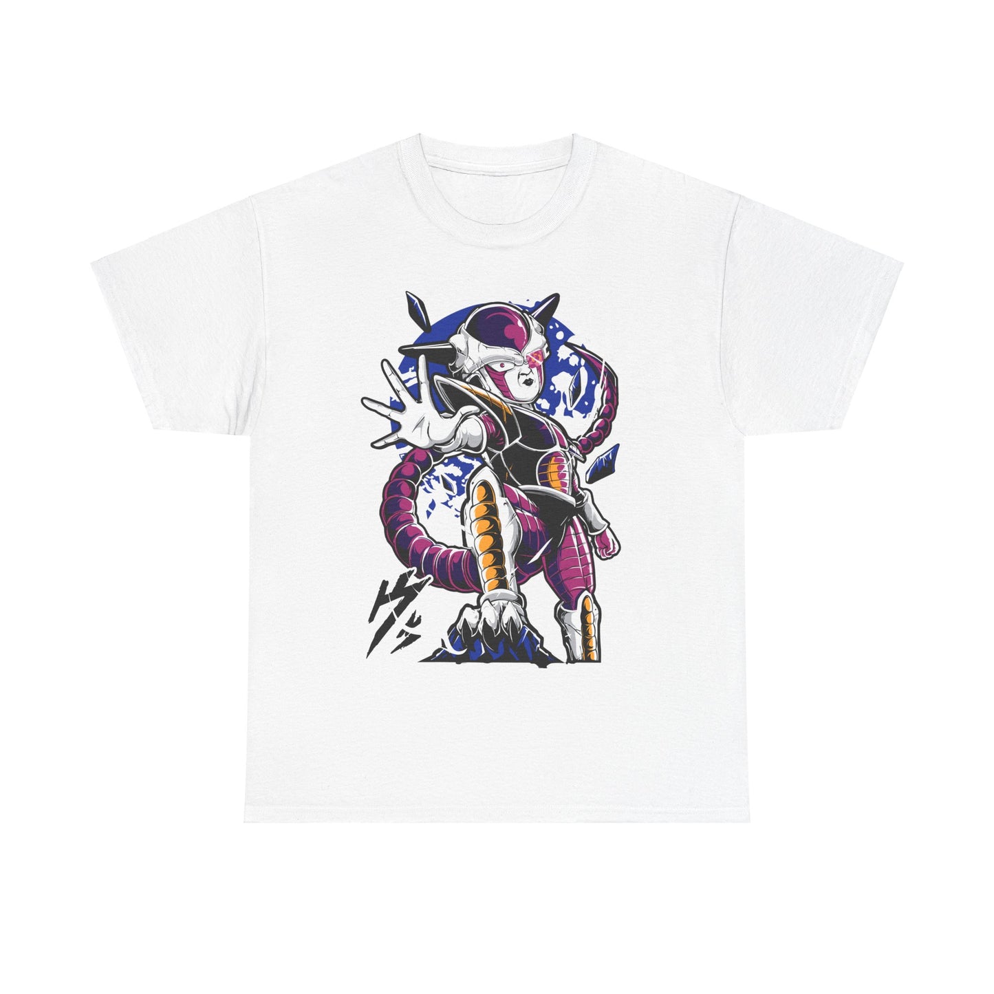 Frieza - T-Shirt