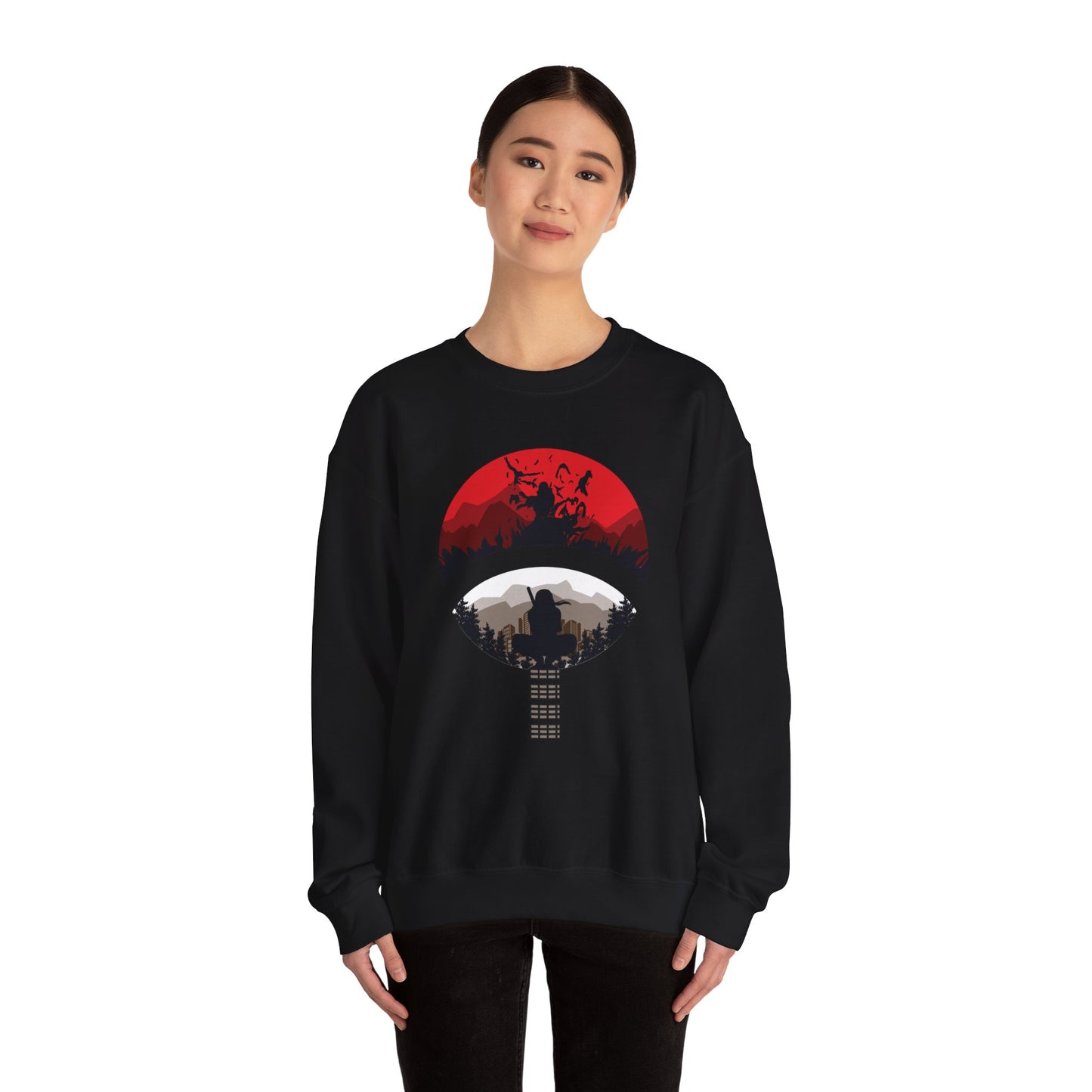 Itachi -  Sweatshirt