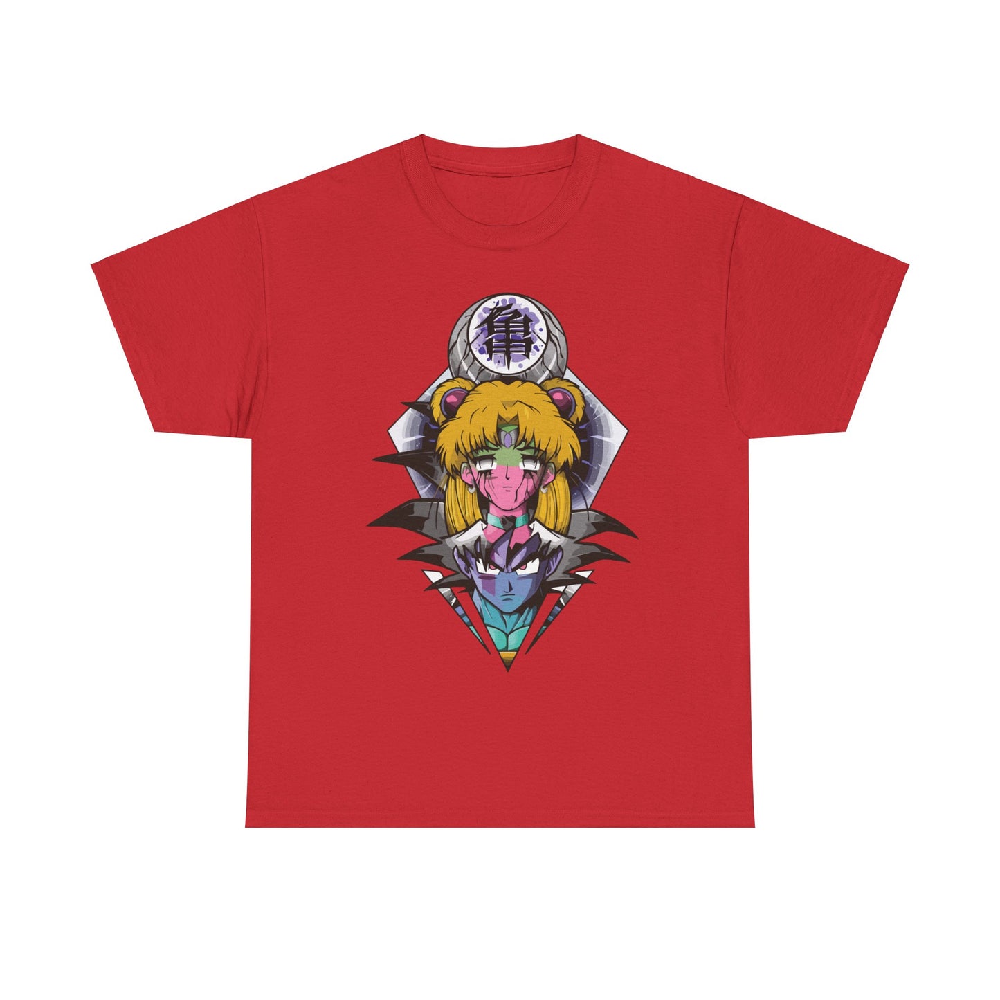 Sailor Moon - Tee