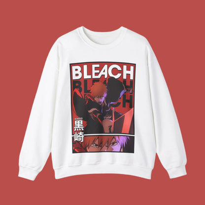 Ichigo -  Sweatshirt