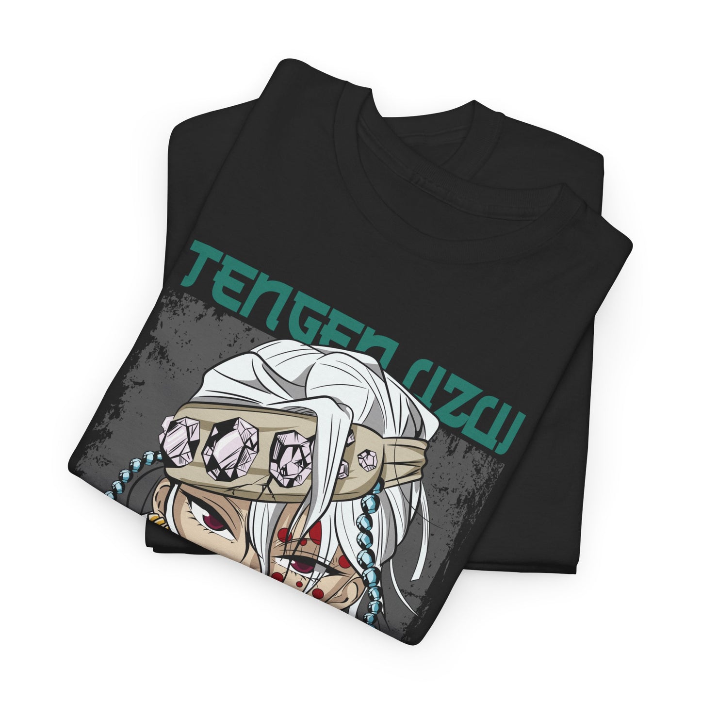 Tengen Uzui - T-Shirt