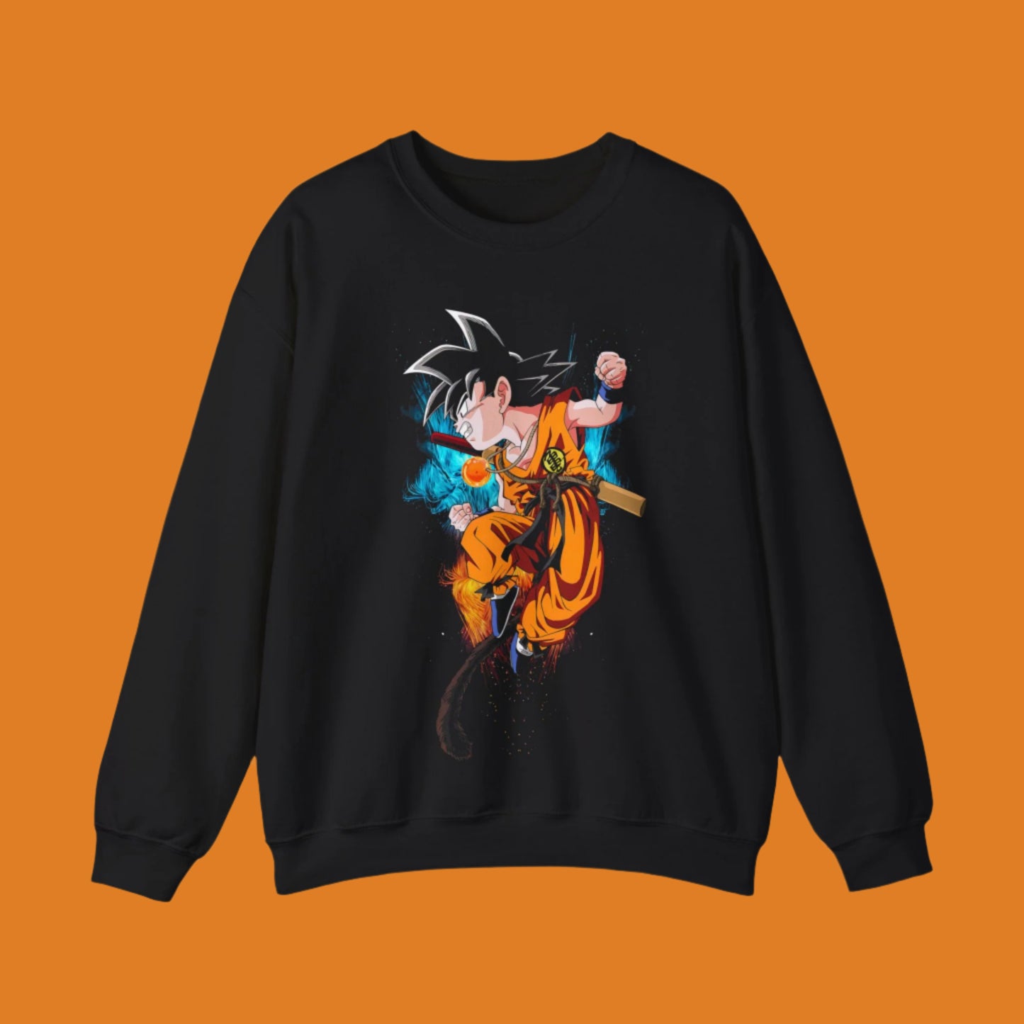 Goku -  Sweatshirt