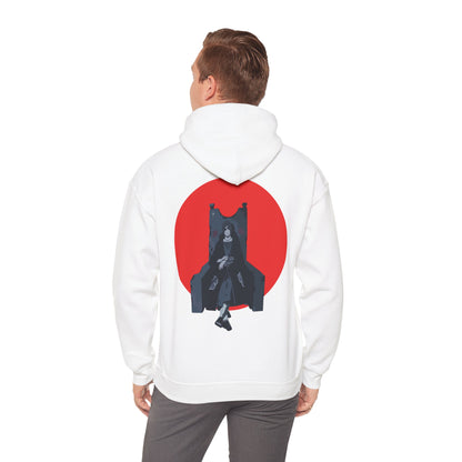 Itachi - Hoodie