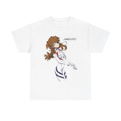 Asuka - Tee