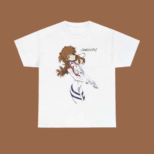 Asuka - T-Shirt - YumeThreads