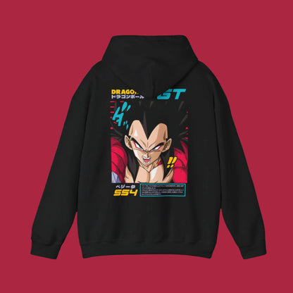 Vegeta GT - Hoodie