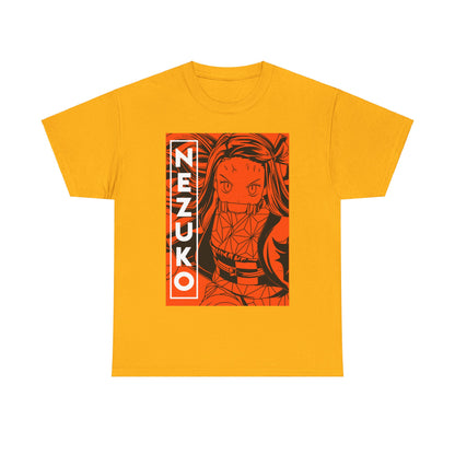 Nezuko - Tee