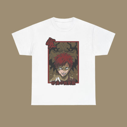 Gaara - T-Shirt