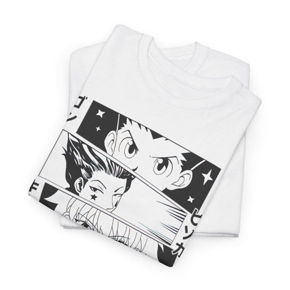 Hunter x Hunter - T-Shirt - YumeThreads