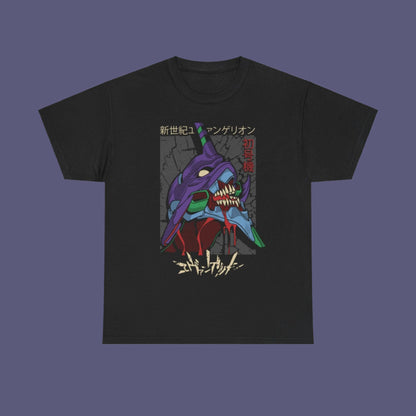 Neon Genesis Evangelion - T-Shirt - YumeThreads