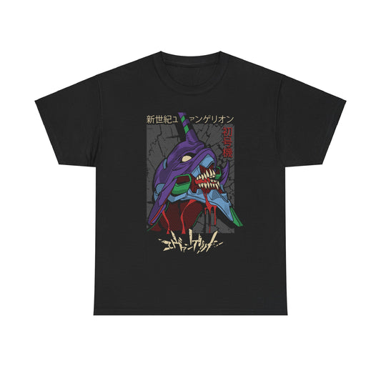 Neon Genesis Evangelion - Tee