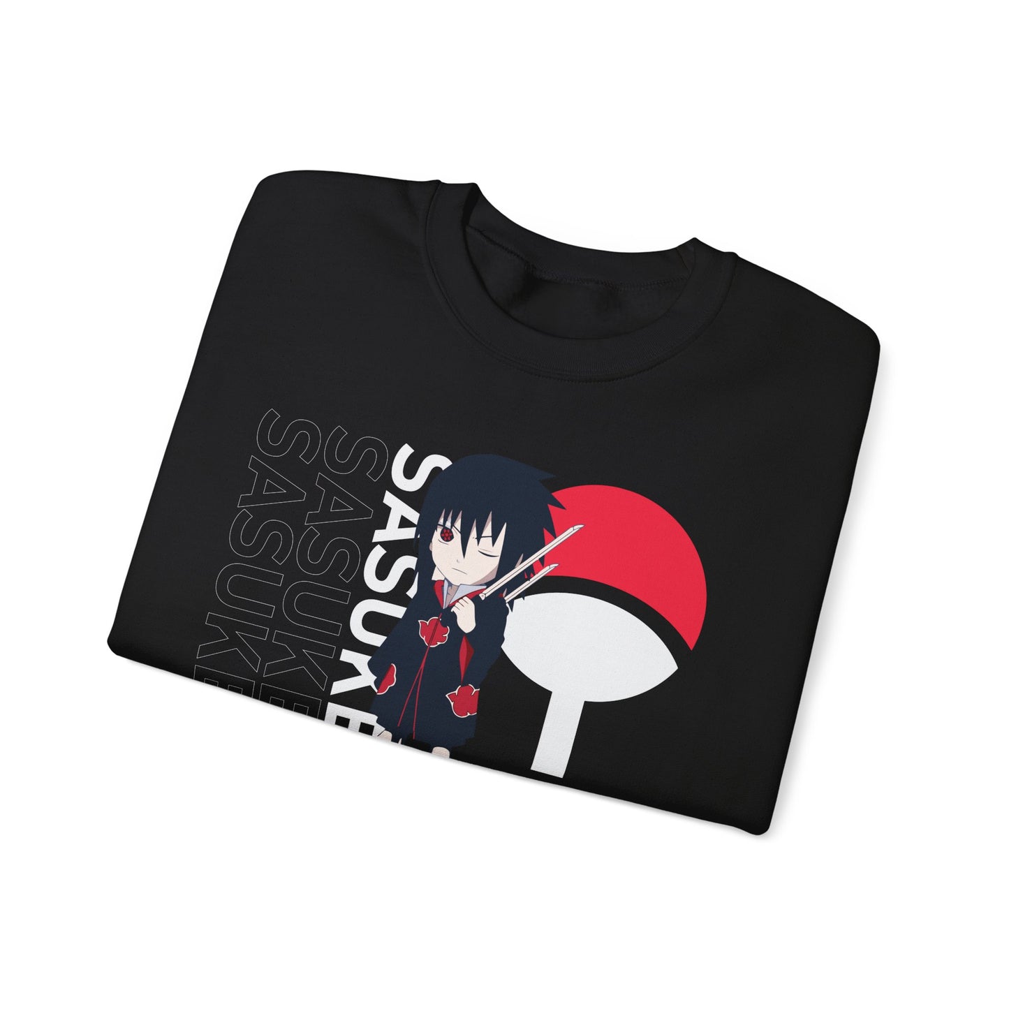 Sasuke x  Itachi -  Sweatshirt