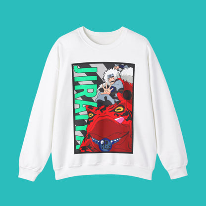 Jiraiya -  Sweatshirt