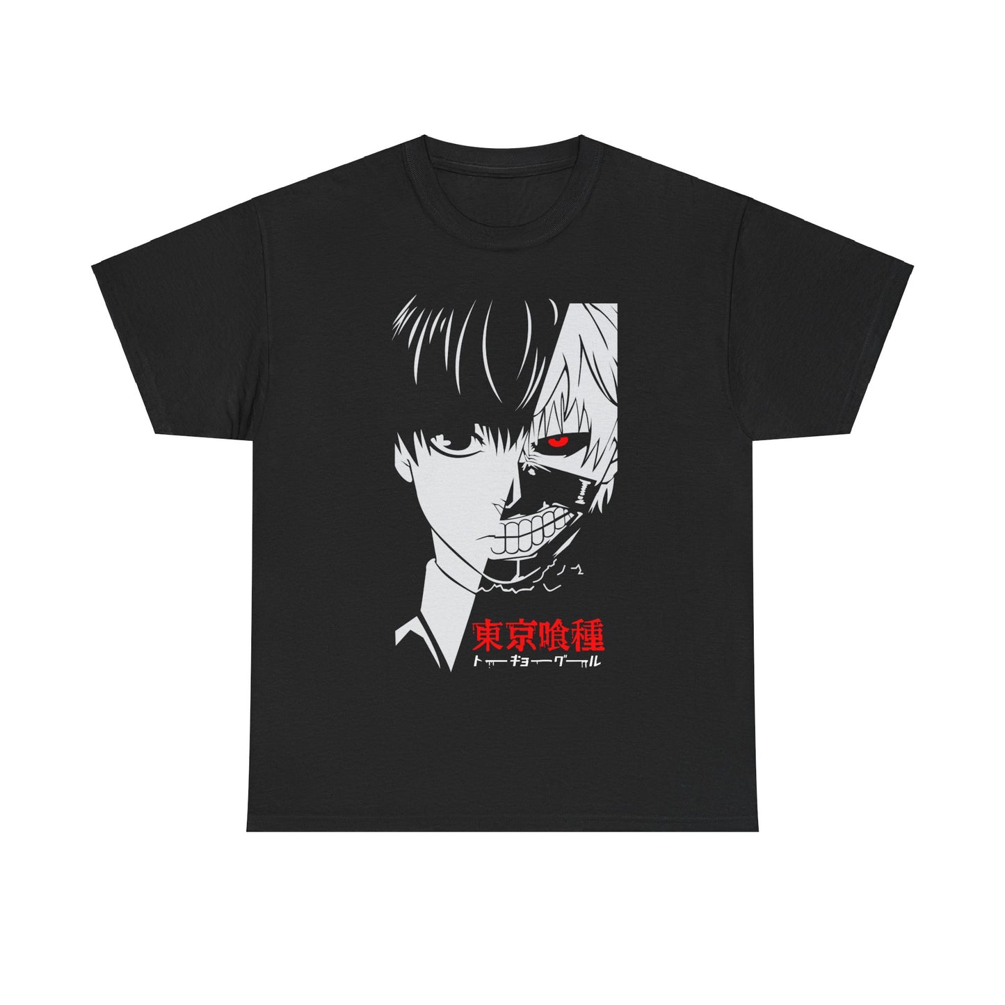 Tokyo Ghoul - T-Shirt