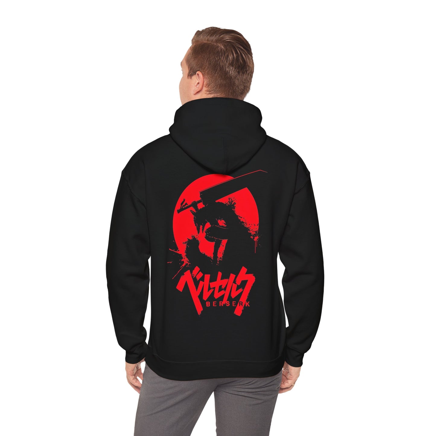 Berserk - Hoodie