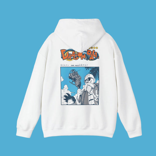 Dragon Ball - Hoodie