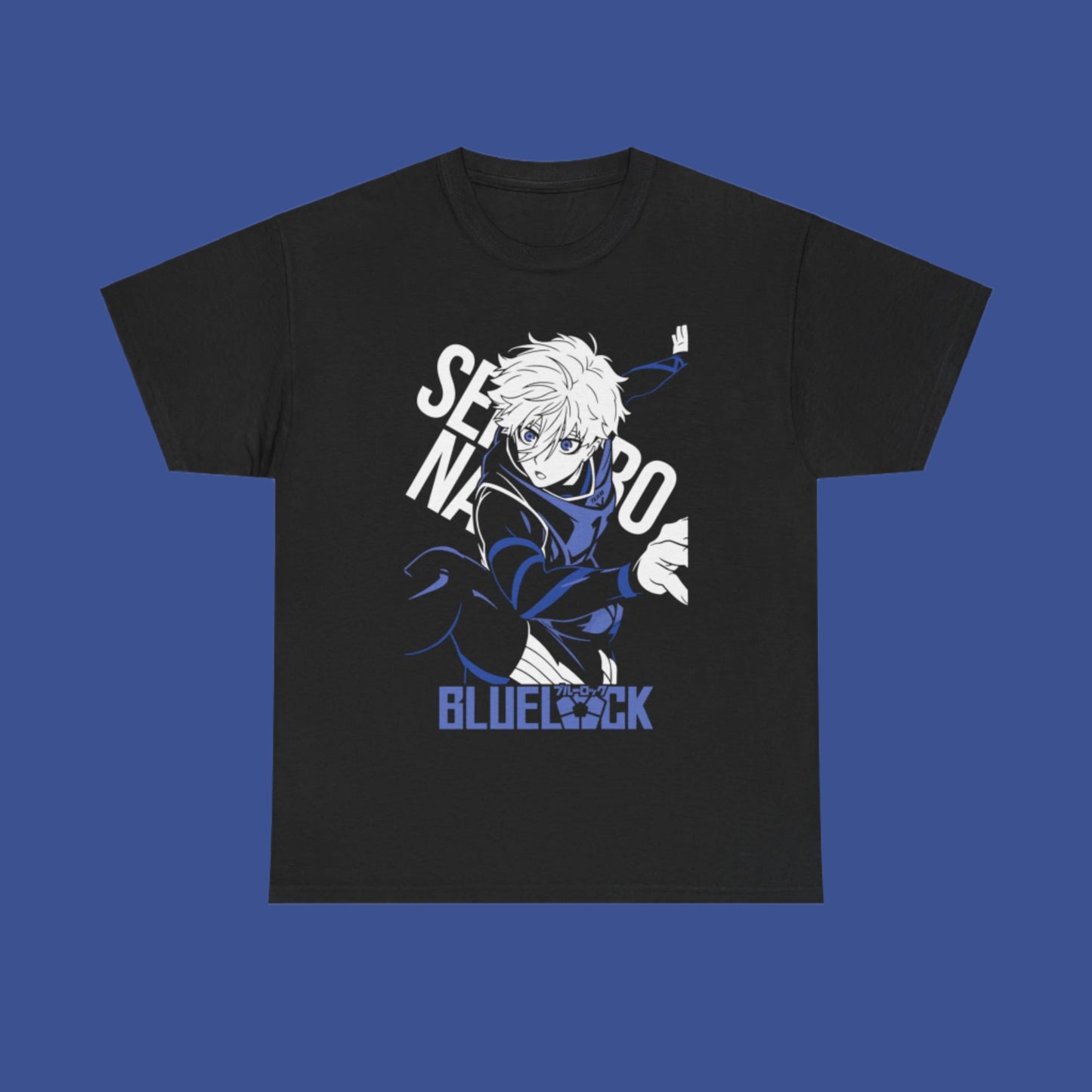 Blue Lock - T-Shirt