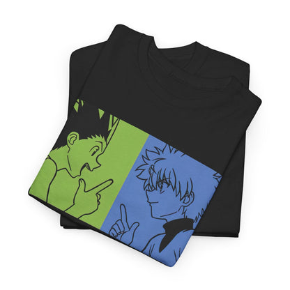 Gon x Killua - T-Shirt - YumeThreads