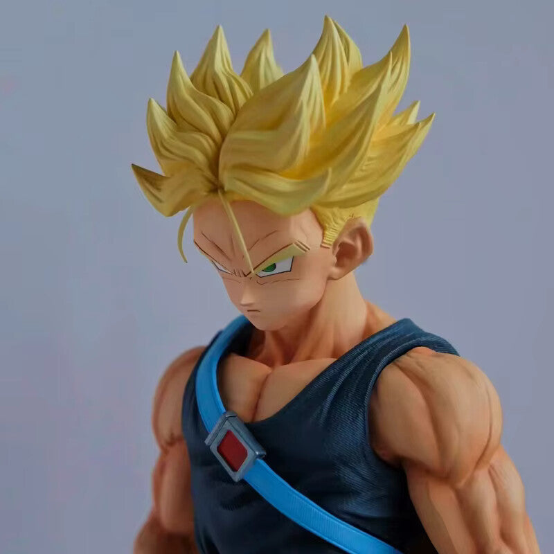 Future Trunks - Figure