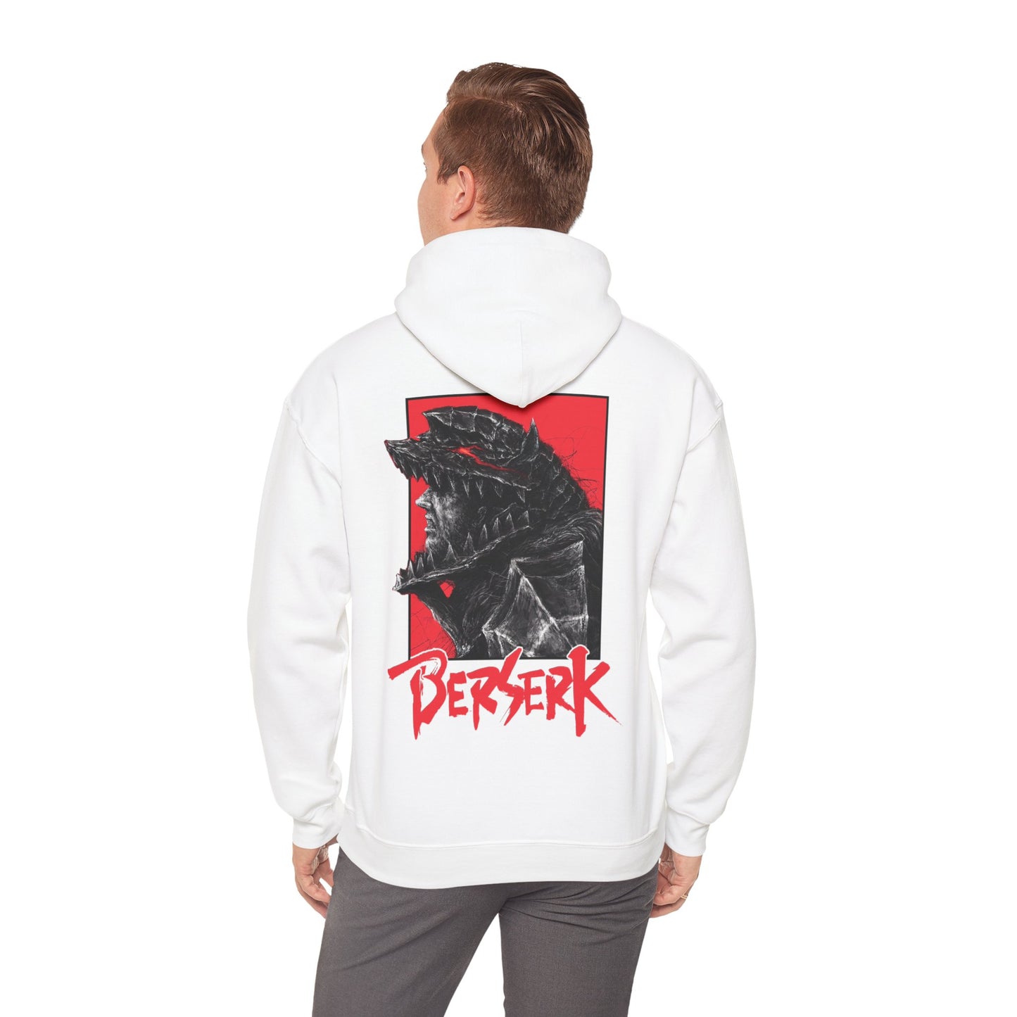 Berserk - Hoodie