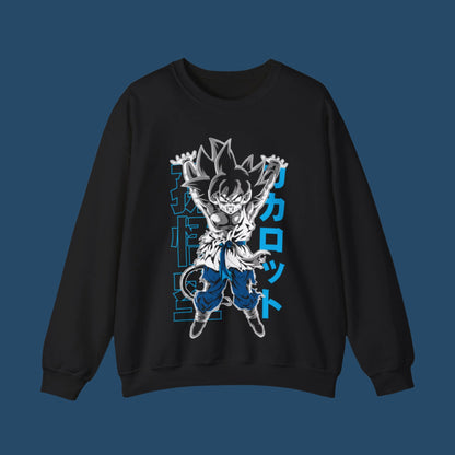 Goku -  Sweatshirt