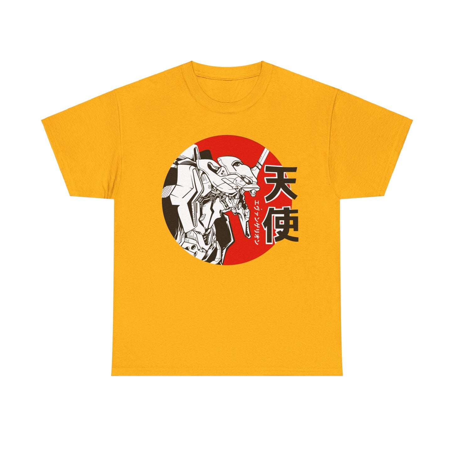 Neon Genesis Evangelion - Tee