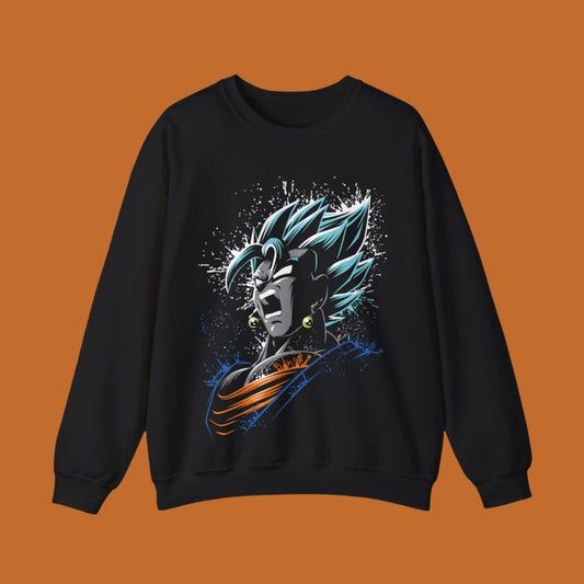 Goku -  Sweatshirt