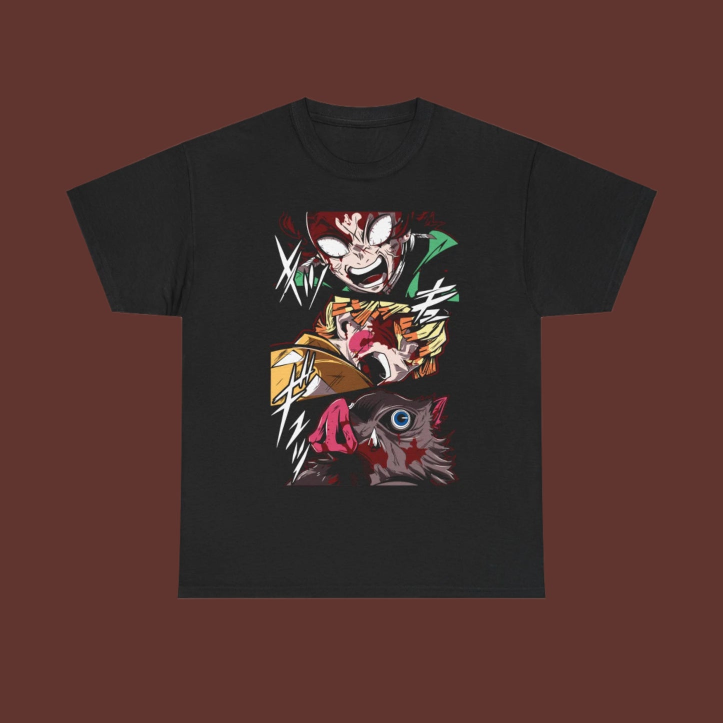 Demon Slayer - T-Shirt