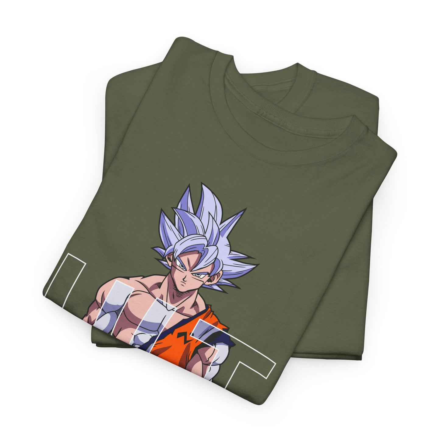 Goku - T-Shirt