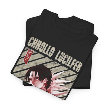 Chrollo - T-Shirt - YumeThreads