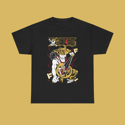 Usopp - T-Shirt - YumeThreads