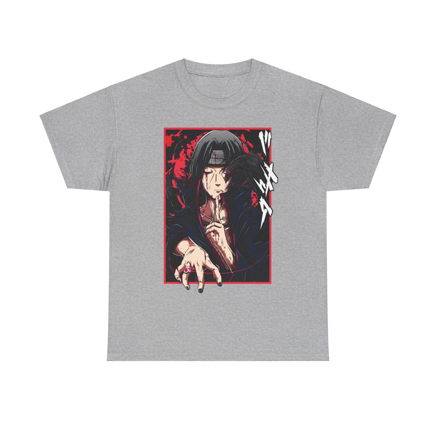 Itachi - Tee