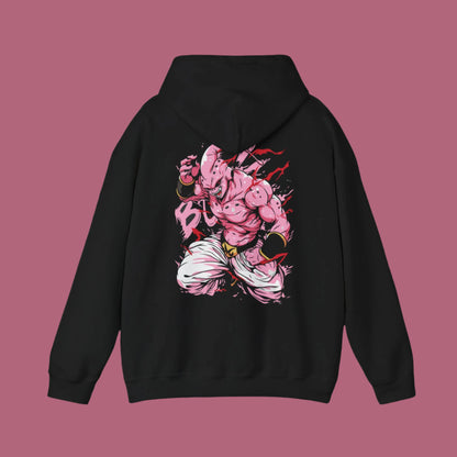 Majin Buu - Hoodie