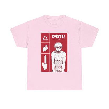 Denji - Tee