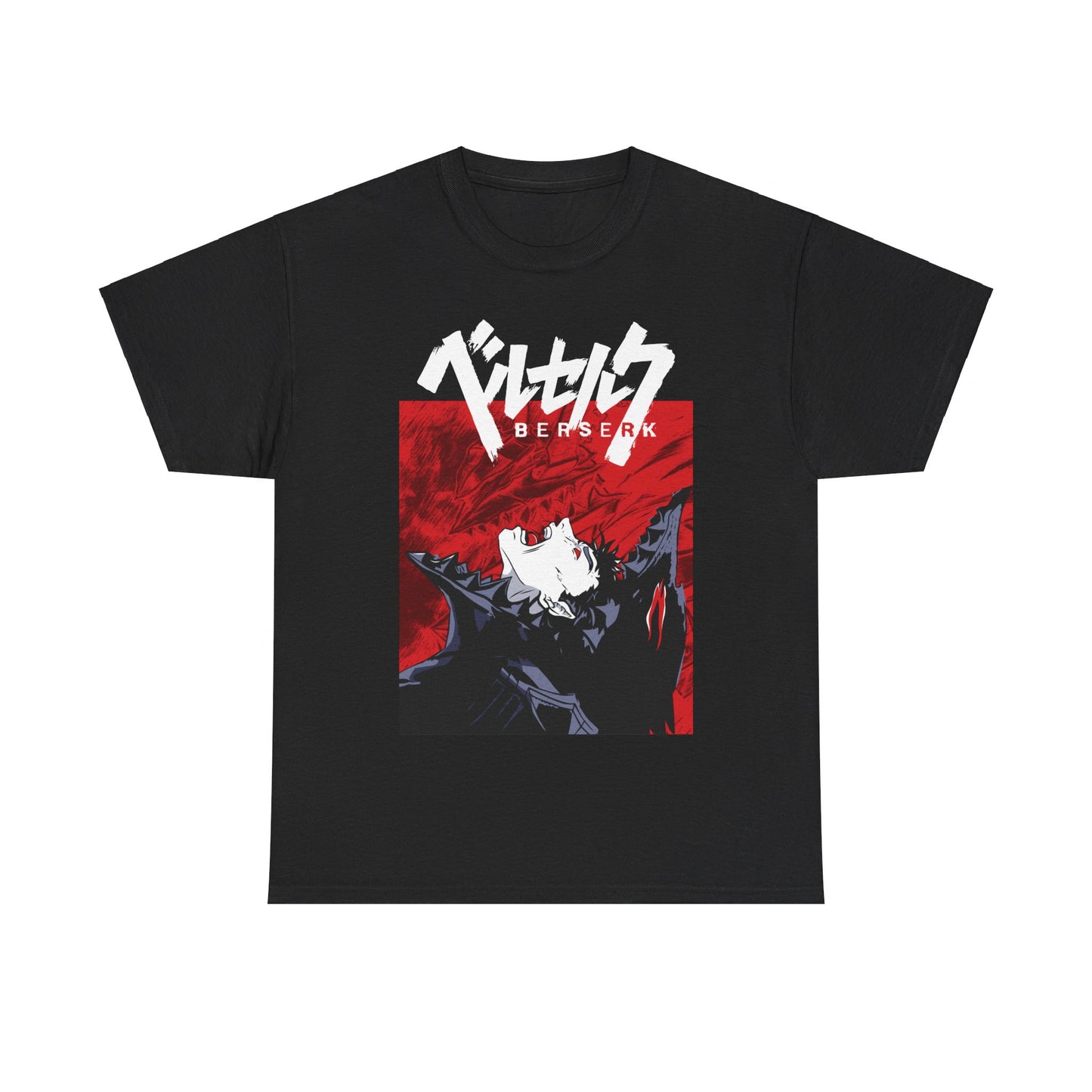 Berserk - Tee