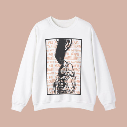 Gon - Sweatshirt - YumeThreads