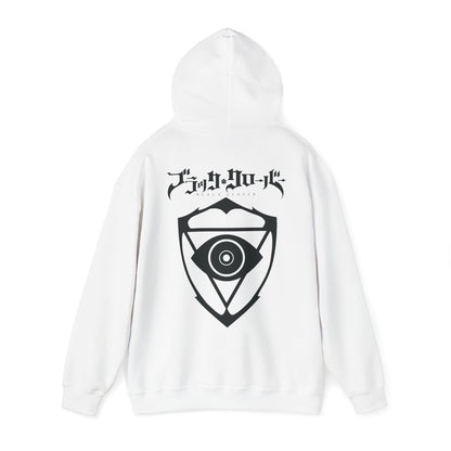 Black Clover - Hoodie