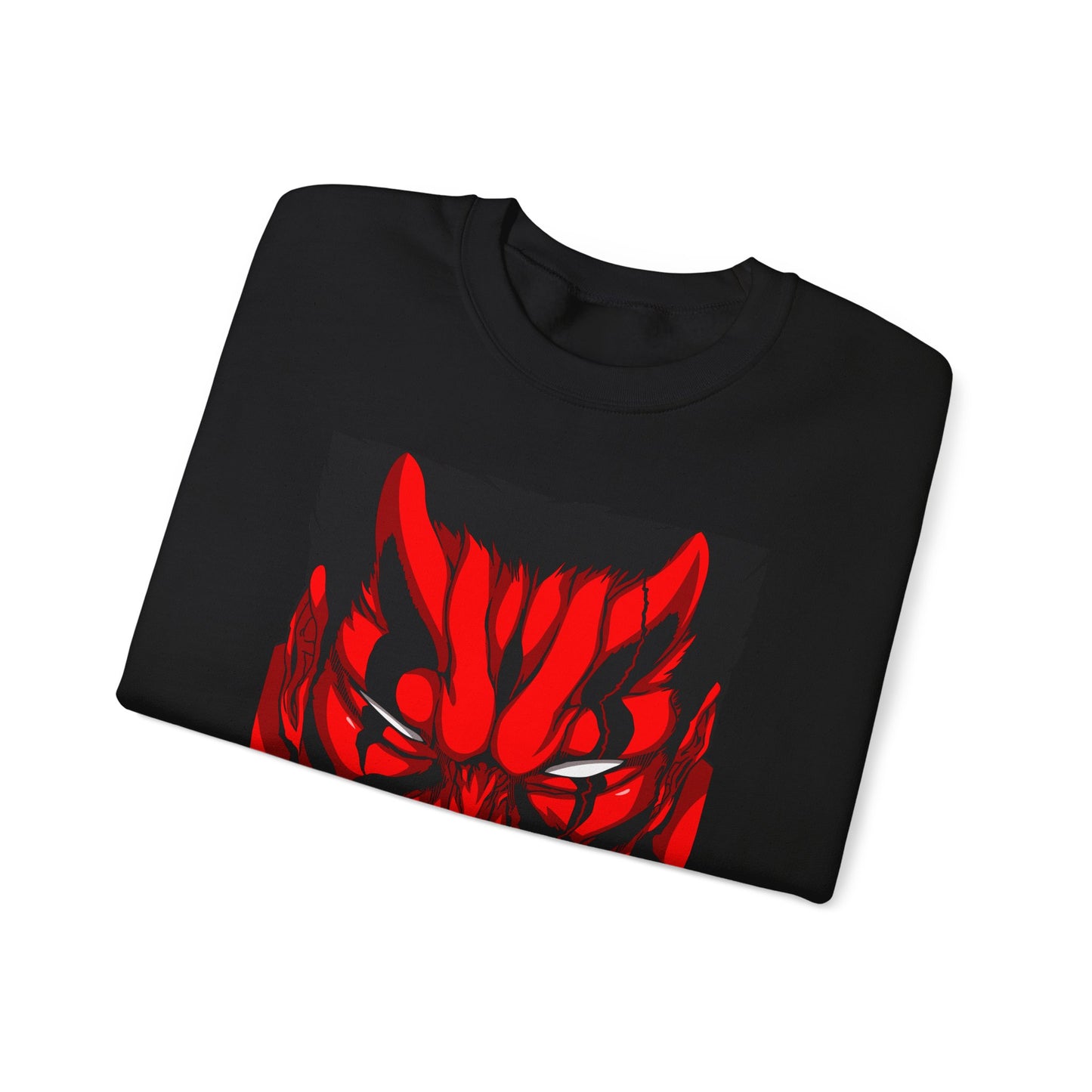 Kenpachi -  Sweatshirt