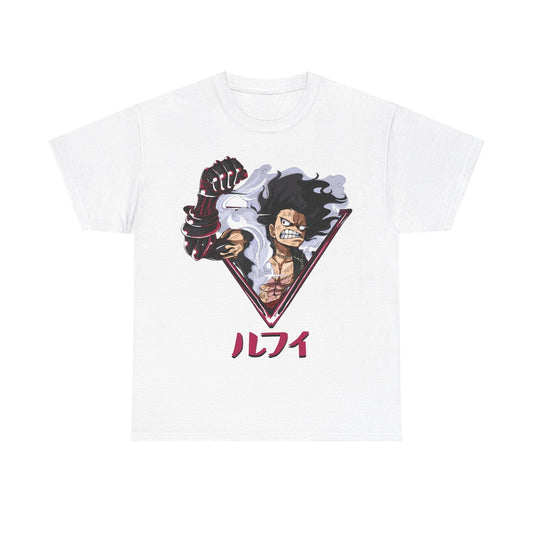 Luffy - T-Shirt - YumeThreads