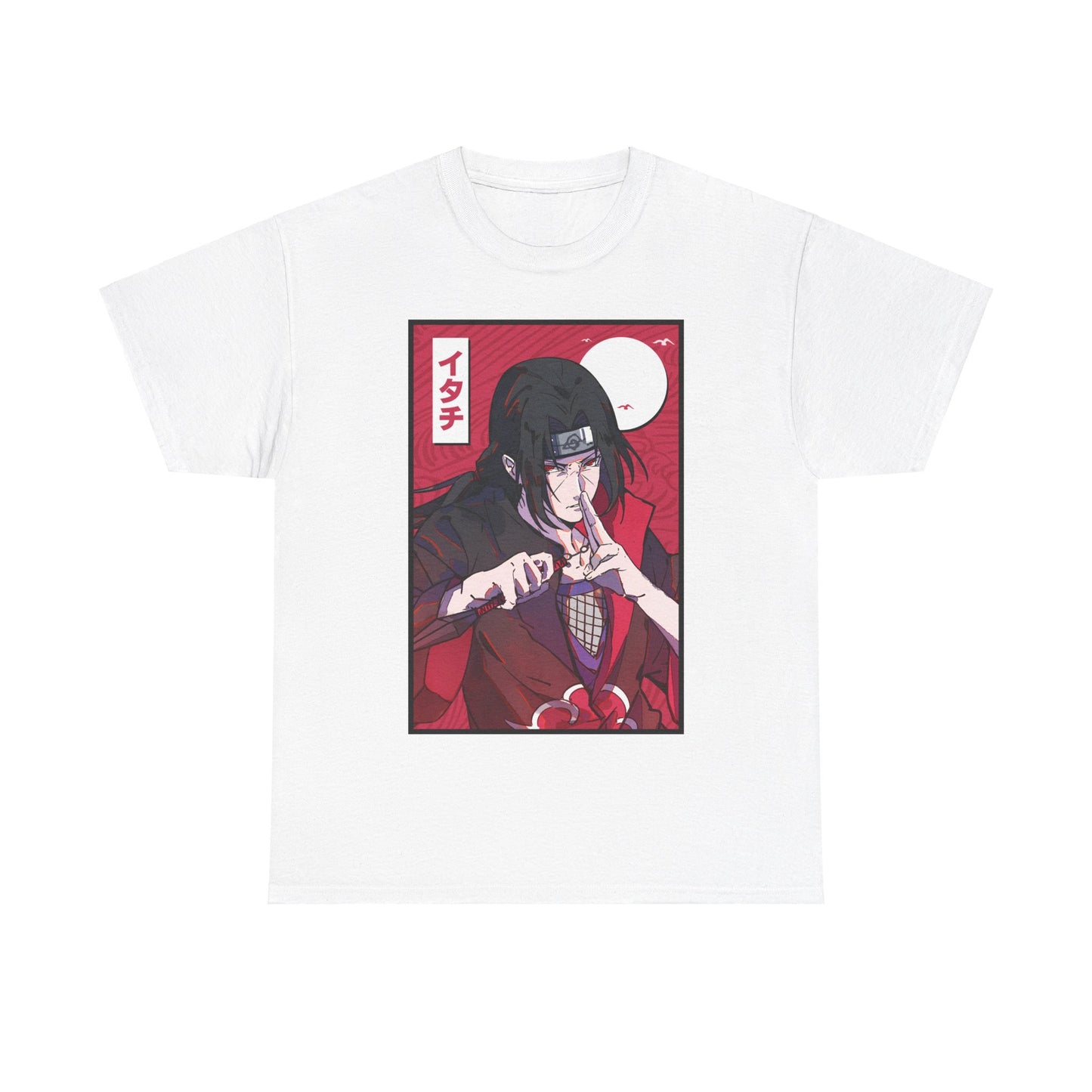 Itachi - T-Shirt