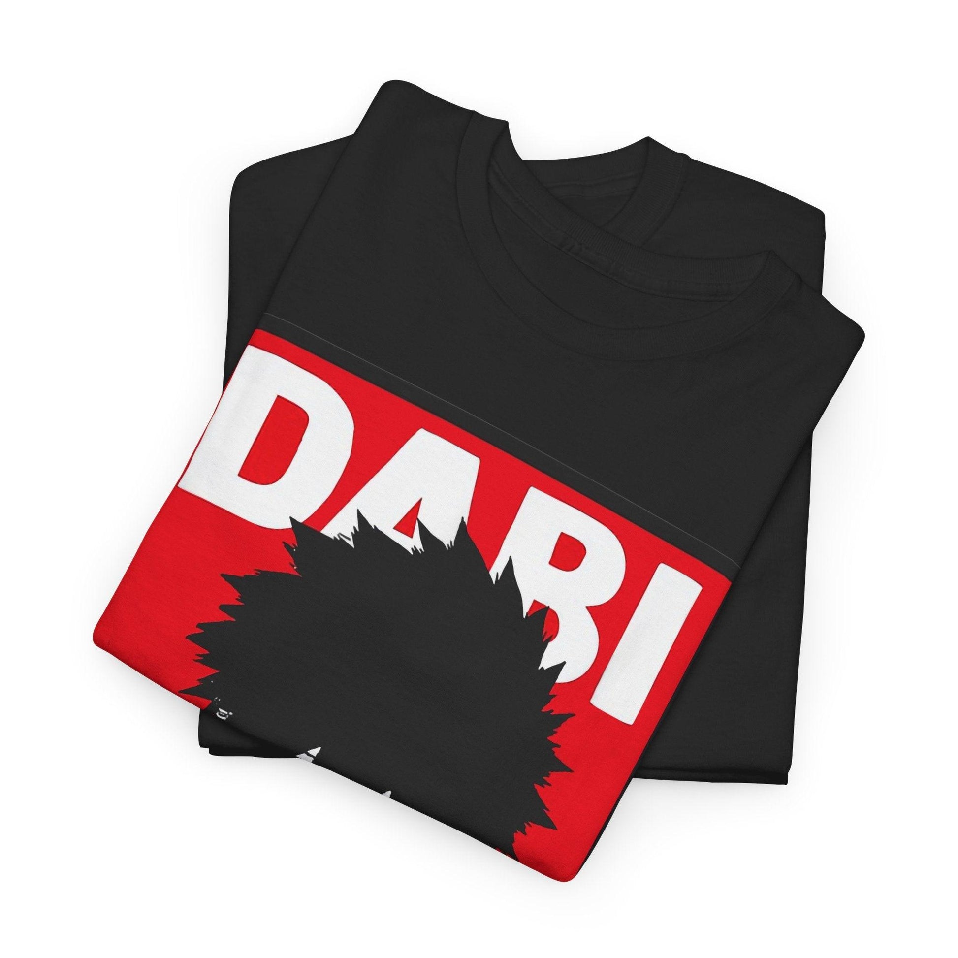 Dabi - T-Shirt - YumeThreads