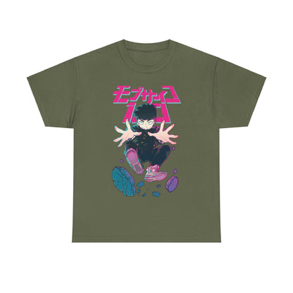 Mob Psycho - Tee