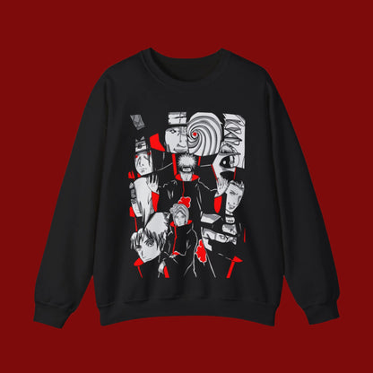 Akatsuki -  Sweatshirt