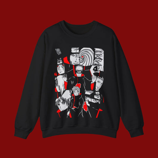 Akatsuki -  Sweatshirt