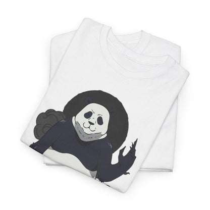 Panda - T-Shirt - YumeThreads