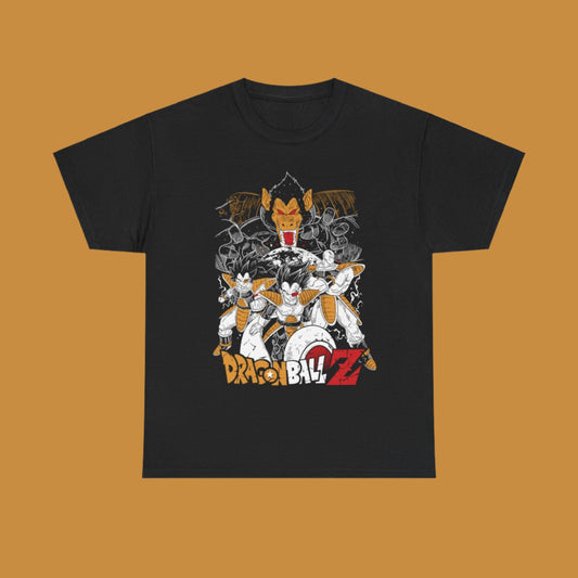 Dragonball Z - T-Shirt - YumeThreads