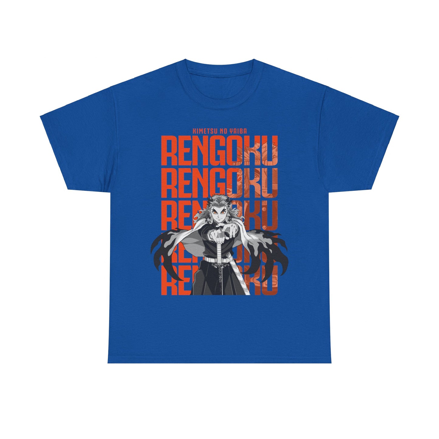 Rengoku - Tee